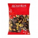 Конфеты Roshen Toffelini с шоколадной начинкой кг