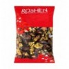 Цукерки Roshen Toffelini з шоколадною начинкою кг