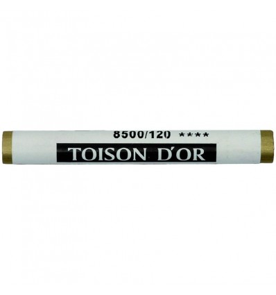 Мел-пастель Koh-i-Noor TOISON D'OR, золото