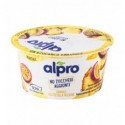 Продукт соевый Alpro Pineapple-Passion Fruit 135г