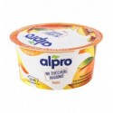 Продукт соевый ферментированный Alpro Mango 135г