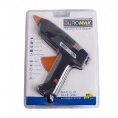Клейовий пістолет, 11 мм, 60 Вт