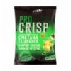 Кульки кукурудзяні MB Foody Pro crisp Сметана-цибуля 45г