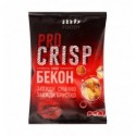 Шарики кукурузные MB Foody Pro crisp Бекон 45г