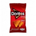 Чипси Doritos Hot Pepper кукурудзяні 90г