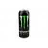 Напій енергетичний Monster Energy безалкогольний сильногазований 12х 500мл
