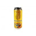 Напиток энергетический Monster Energy The Doctor безалкогольный сильногазированный 12х500мл