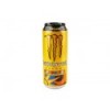 Напиток энергетический Monster Energy The Doctor безалкогольный сильногазированный 12х500мл