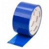 Стрiчка клейка пакувальна Axent, 48 мм х 35 м, 40 мкм, синя 