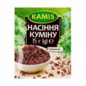 Насіння куміну Kamis 15г