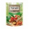 Приправа Торчин 10 овощей универсальная 170г