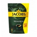 Кофе Jacobs Monarch растворимый сублимированный 250г