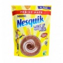 Напій швидкорозчинний Nesquik Family Pack з какао 700г