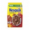 Завтрак сухой Nesquik Choco waves с витаминами 210г