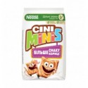 Завтрак сухой Nestle Cini Minis с витаминами 375г