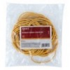 Резинки для денег Axent Delta D4630, 50 г, Unicolor