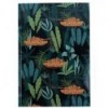 Записна книга Axent Leopard А4, клітинка, 96 аркушів, зелена ( 8422-557-A )