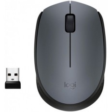 Мышь LOGITECH Wireless Mouse M170