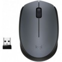 Мышь LOGITECH Wireless Mouse M170 ( 6273019 )