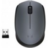 Миша LOGITECH Wireless Mouse M170