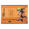 Тетрадь для рисования Kite Naruto, 12 листов