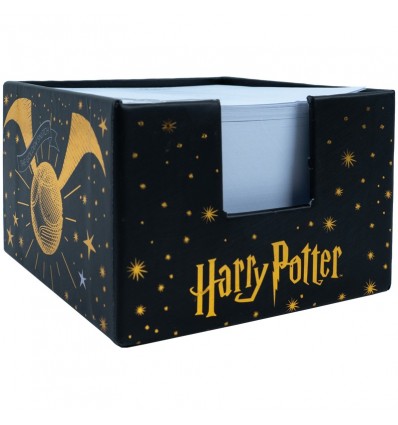 Картонний бокс з папером Kite Harry Potter, 400 аркушів