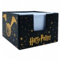 Картонный бокс с бумагой Kite Harry Potter, 400 листов