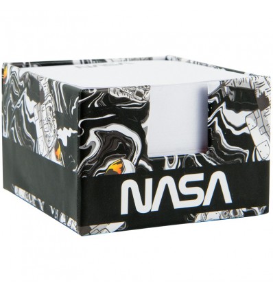 Картонный бокс с бумагой Kite NASA, 400 листов