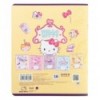 Зошит шкільний Kite Hello Kitty HK23-236, 18 аркушів, клітинка