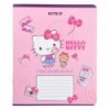 Зошит шкільний Kite Hello Kitty HK23-236, 18 аркушів, клітинка