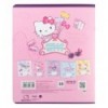 Зошит шкільний Kite Hello Kitty HK23-236, 18 аркушів, клітинка