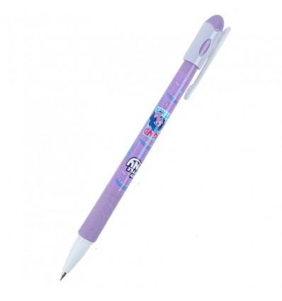 Ручка масляная Kite My Little Pony, синяя