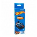 Тесто для лепки цветное Kite Hot Wheels HW23-136, 7х20 г