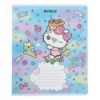 Зошит шкільний Kite Hello Kitty, 18 аркушів, лінія