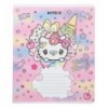 Зошит шкільний Kite Hello Kitty HK23-237, 18 аркушів, лінія