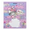 Зошит шкільний Kite Hello Kitty HK23-237, 18 аркушів, лінія