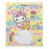 Тетрадь школьная Kite Hello Kitty, 18 листов, в линию