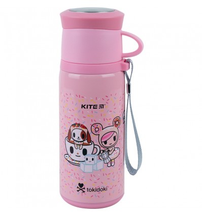 Термос Kite tokidoki TK23-305, 350 мл ( TK23-305 )
