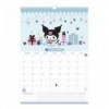 Календарь-планер настенный Kite Hello Kitty на 2023-2024 г