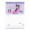 Календар-планер настінний Kite Hello Kitty на 2023-2024 р