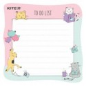 Планер настенный Kite To do list Cats, А5