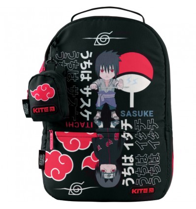 Рюкзак Kite Education teens Naruto 2569L-1