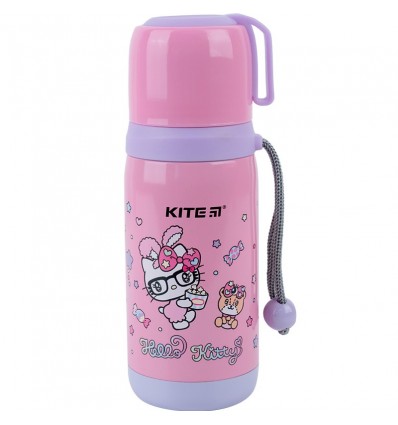 Термос Kite Hello Kitty HK23-301, 350 мл