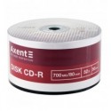 Диск CD-R Axent 8101-A 700MB/80min 52X, 50 bulk