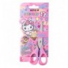 Ножницы с резиновыми вставками Kite Hello Kitty, 13 см