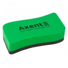 Губка для досок Axent Wave, зеленая ( 9804-05-A )