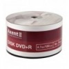 Диск DVD+R Axent 8107-A 4.7GB/120min 16X, 50 штук, bulk