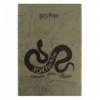 Блокнот-планшет Kite Harry Potter A5, 50 листов, клетка