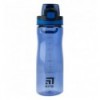 Пляшечка для води Kite 650 мл, темно-синя