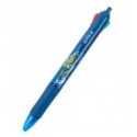 Ручка шариковая автоматическая Kite Hot Wheels, 4 цвета